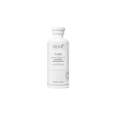 Keune Derma Sensitive Shampoo - Шампунь для чувствительной кожи головы 300 мл