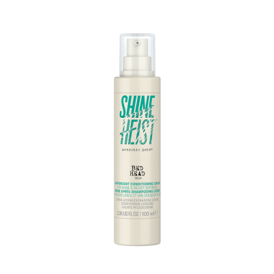 TIGI Bed Head Shine Heist - Крем для гладкости и блеска волос