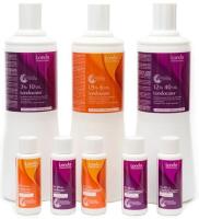 Londa Professional LondaColor - Окислительная эмульсия