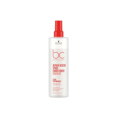 Schwarzkopf Bonacure Repair Rescue Spray Conditioner - Спрей-кондиционер для восстановления волос 400 мл