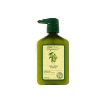 CHI Olive Organics Hair & Body Shampoo - Шампунь уход за волосами и телом с маслом оливы