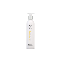 GKhair Global Keratin Gold Conditioner - Золотой кондиционер для волос