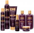 CHI Deep Brilliance - Глубокое увлажнение и блеск