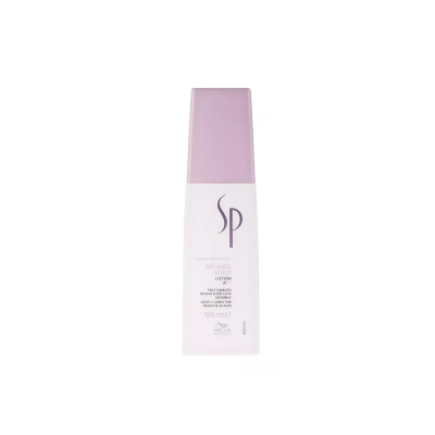 Wella SP Balance Scalp Lotion - Лосьон для чувствительной кожи головы 125 мл