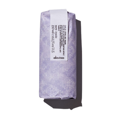 Davines More Inside Blow Dry Primer - Спрей-праймер для блеска и объема волос, защиты от влаги 250 мл