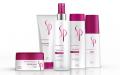 Wella SP Color Save - Сохранение цвета для окрашенных волос