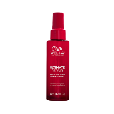 Wella Ultimate Repair Miracle Hair Rescue - Несмываемая спрей-сыворотка для поврежденных волос 95 мл