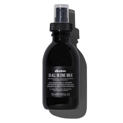 Davines OI All In One Milk - Многофункциональное молочко 135 мл