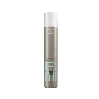 Wella Eimi Mistify Me Light - Сухой лак легкой фиксации 500 мл