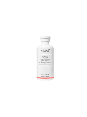 Keune Confident Curl Conditioner - Кондиционер для кудрявых волос 250 мл