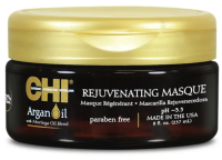 CHI Argan Oil Masque - Омолаживающая маска для волос