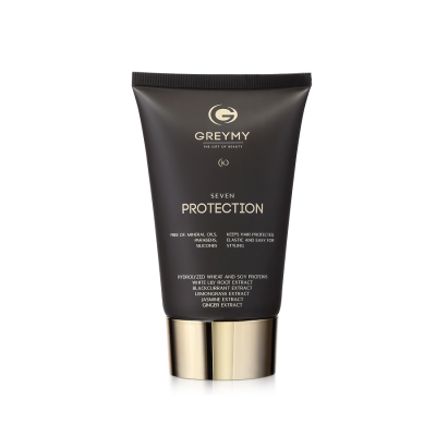 Greymy Seven Protection - Несмываемый кондиционер Семь защит 100 мл