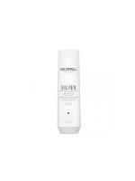 Goldwell Dualsenses Silver Shampoo - Корректирующий шампунь для седых и светлых волос