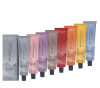 Revlon Revlonissimo Colorsmetique Mixers - Перманентная краска для волос оттенки для смешивания