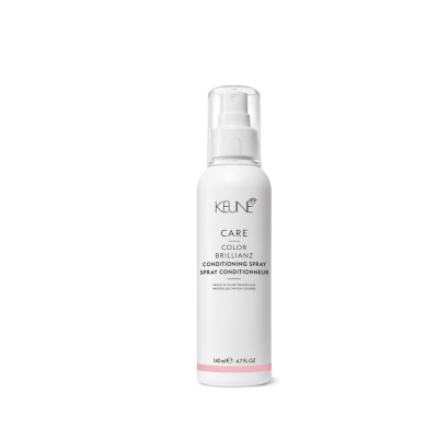 Keune Color Brillianz Conditioning Spray - Кондиционер-спрей яркость цвета 140 мл