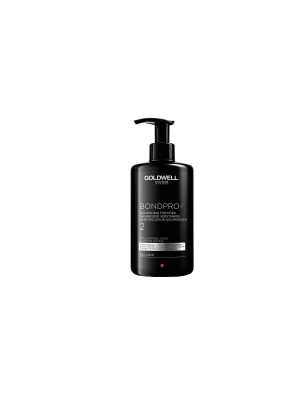 Goldwell System Bondpro+ Nourishing Fortifier - Питательный усилитель 500 мл