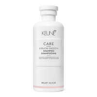 Keune Keratin Smooth Shampoo - Шампунь кератиновый комплекс