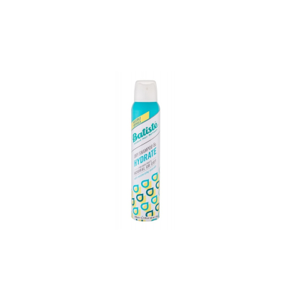 Batiste Hydrate - Сухой шампунь 200 мл