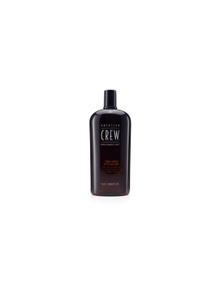 American Crew Firm Hold Styling Gel - Гель для волос сильной фиксации 1000 мл