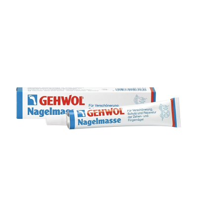 Gehwol Nagelmasse - Клей для ногтей 15 мл