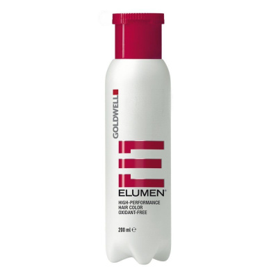 Goldwell Elumen GB@9 - Краситель для элюминирования золотисто-бежевый 200 мл