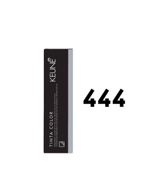 Keune Tinta Color 444 - Стойкая краска для волос медный 60 мл