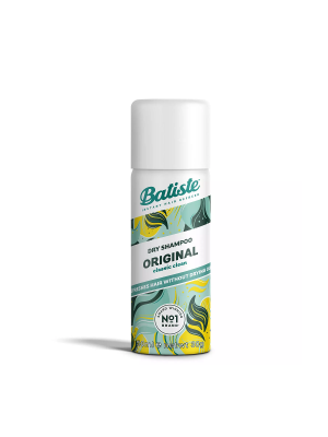 Batiste Original - Сухой шампунь 50 мл