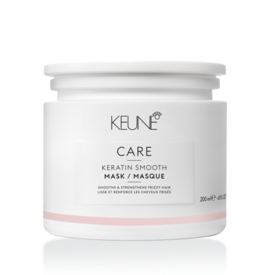 Keune Keratin Smooth Mask - Маска кератиновый комплекс 200 мл