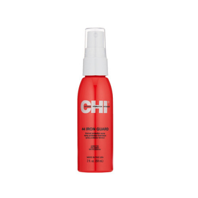 CHI 44 Iron Guard Thermal Protection Spray - Термозащитный спрей для волос 59 мл