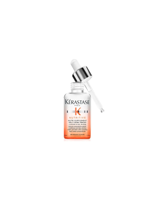 Kerastase Nutritive Nutri-Supplement Split Ends Serum - Cыворотка-концентрат для сухих секущихся кончиков волос 50 мл