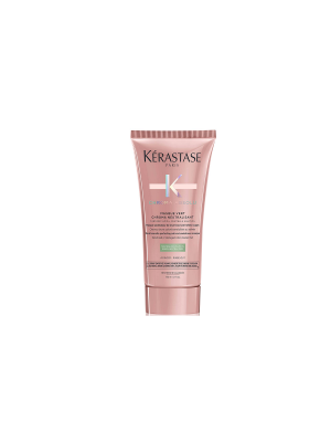 Kerastase Chroma Absolu Masque Vert Chroma Neutralisant - Маска для окрашенных волос против пористости 150 мл