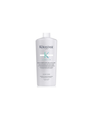 Kerastase Symbiose Bain Purete Anti-Pelliculaire - Очищающий шампунь-ванна против перхоти 1000 мл