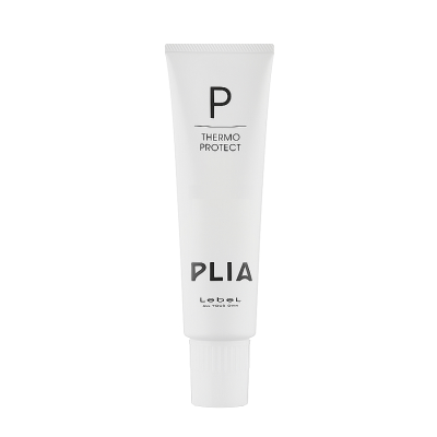 Lebel Cosmetics Plia Thermo Protect - Крем для термозащиты