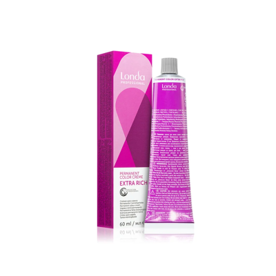 Londa Color 6/06 - Стойкая краска для волос призматический сиреневый 60 мл