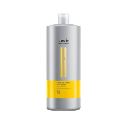 Londa Visible Repair Conditioner - Экспресс-кондиционер для поврежденных волос 1000 мл