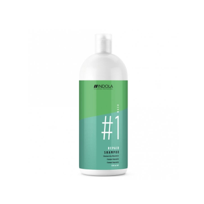 Indola Repair Shampoo - Восстанавливающий шампунь 1500 мл