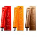 Schwarzkopf Igora - Красители для волос
