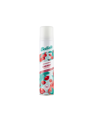 Batiste Cherry - Сухой шампунь 200 мл