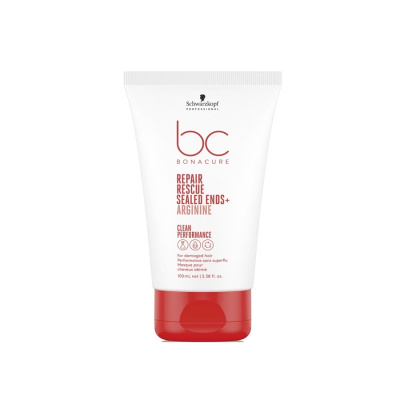 Schwarzkopf Bonacure Repair Rescue Sealed Ends - Сыворотка для секущихся кончиков волос