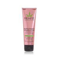 Hempz Blushing Grapefruit & Raspberry Creme Shampoo - Шампунь Грейпфрут Малина для сохранения цвета и блеска окрашенных волос