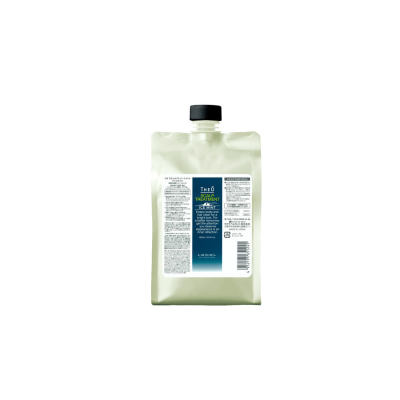 Lebel Cosmetics Theo Scalp Ice Mint Treatment - Крем-уход для кожи головы и волос 1000 мл