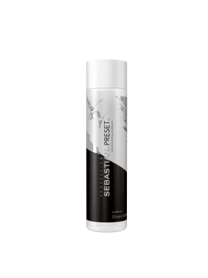 Sebastian Preset Conditioner - Текстурирующий кондиционер 250 мл