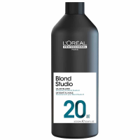 L'Oreal Blond Studio 9 Oil Developer - Олео-оксидент для обесцвечивающей пудры
