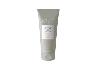 Keune Style №1010 Triple X Gel - Гель тройного действия 200 мл