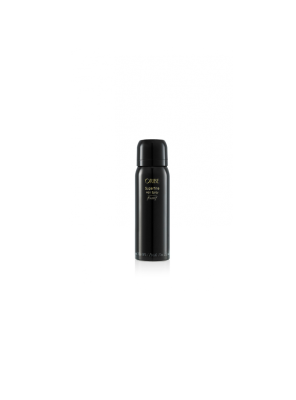 Oribe Superfine Hair Spray - Спрей для средней фиксации Лак-невесомость 75 мл