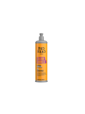 TIGI Bed Head Colour Goddess Conditioner - Кондиционер для окрашенных волос 600 мл