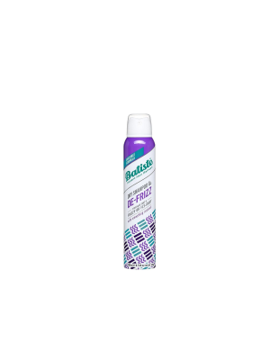 Batiste De-Frizz - Сухой шампунь для непослушных и вьющихся волос 200 мл