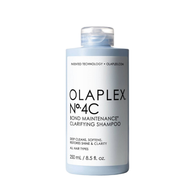 Olaplex No. 4C Bond Maintenance Clarifying Shampoo - Шампунь очищающий для волос 250 мл