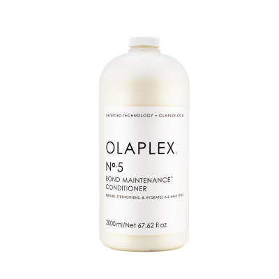 Olaplex No. 5 Bond Maintenance Conditioner - Кондиционер Система защиты волос 2000 мл