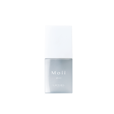 Lebel Moii Oil Lady Absolute - Масло для волос и кожи 50 мл